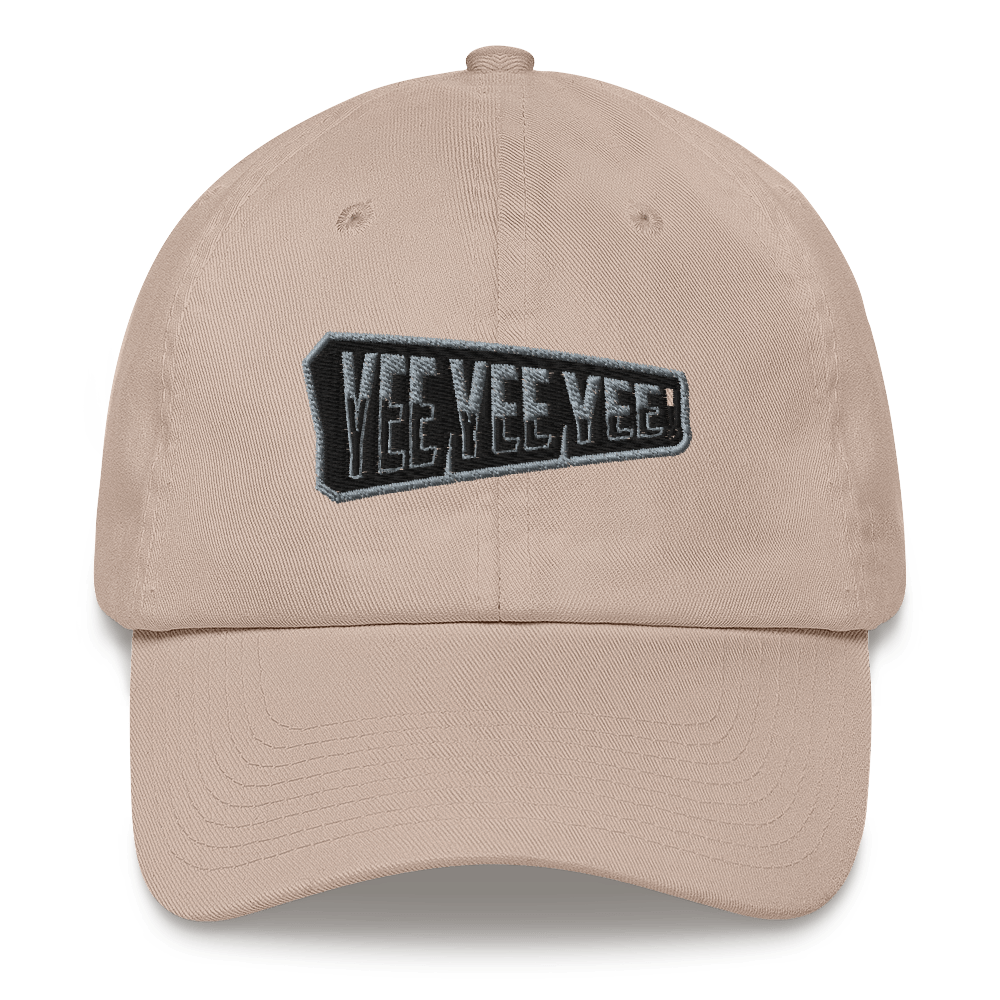 Thr1ftyN1ckeL Dad hat