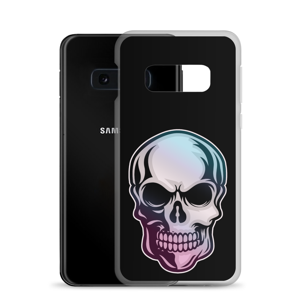 WhyYaMad Samsung Case