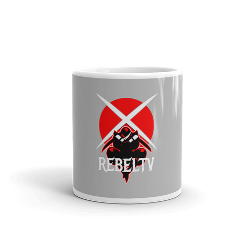 RebelTV Mug