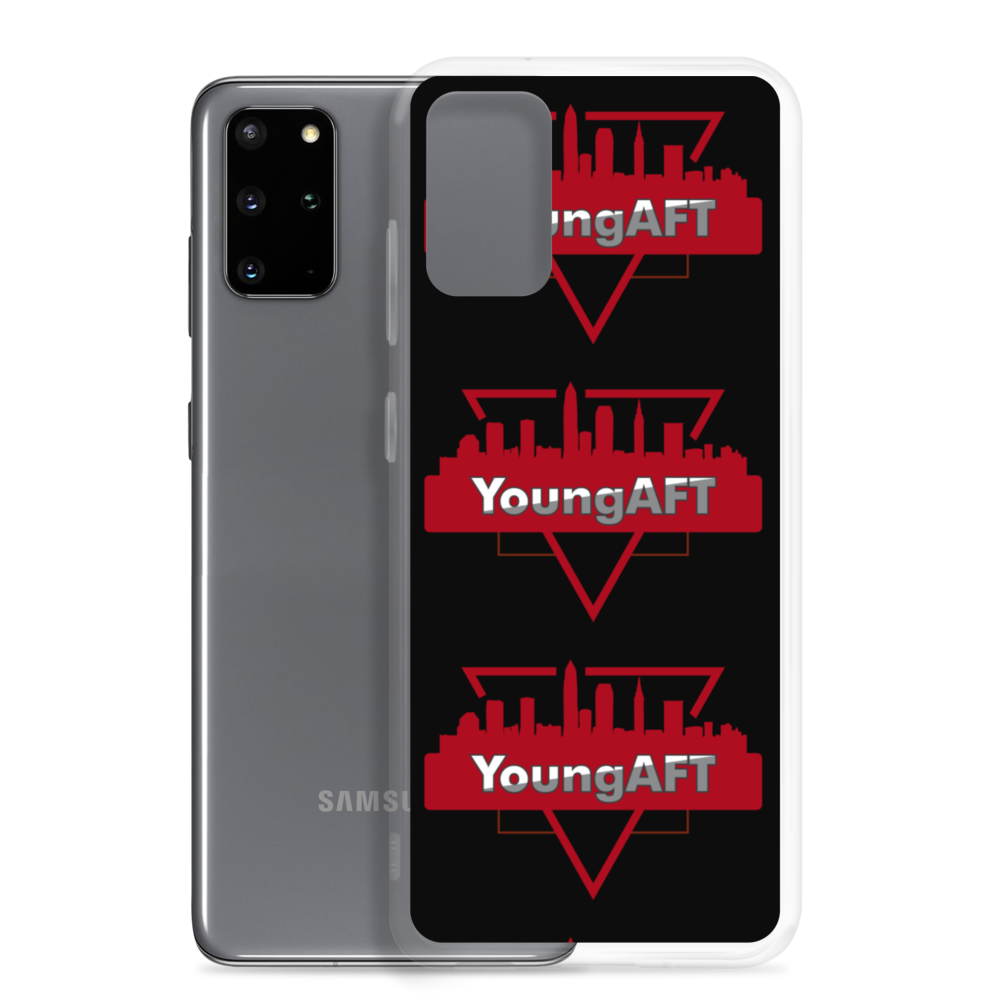 YoungAFT Samsung Case