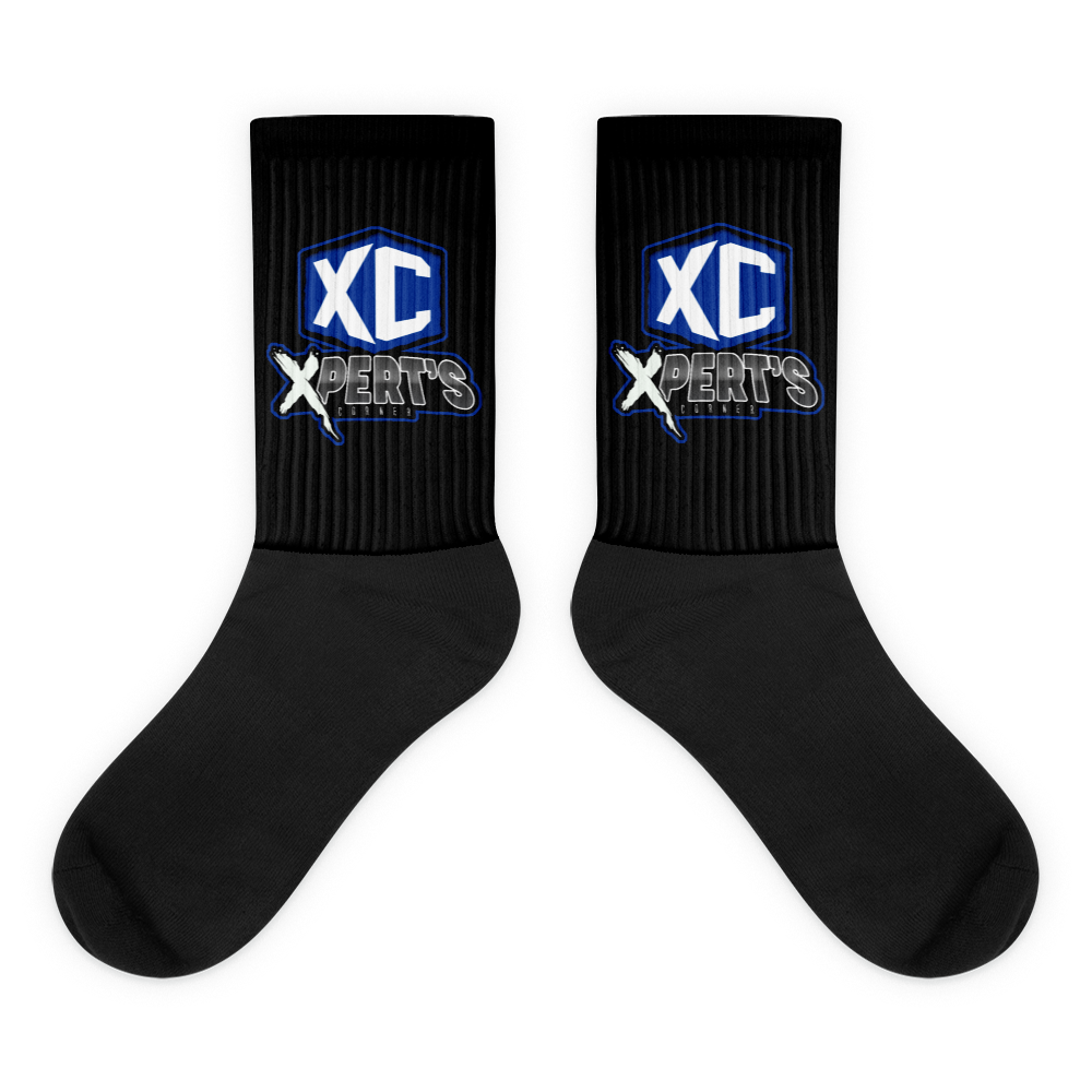 Xperts Corner Socks