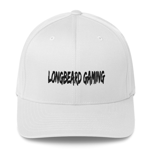 LongBeard Gaming Flexfit