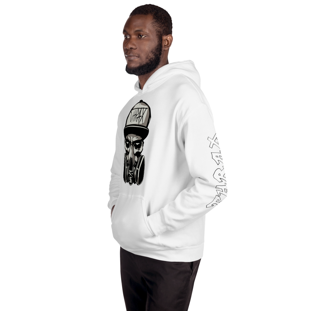 Thrax Hoodie