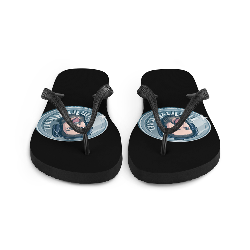 Thr1ftyN1ckeL Flip-Flops