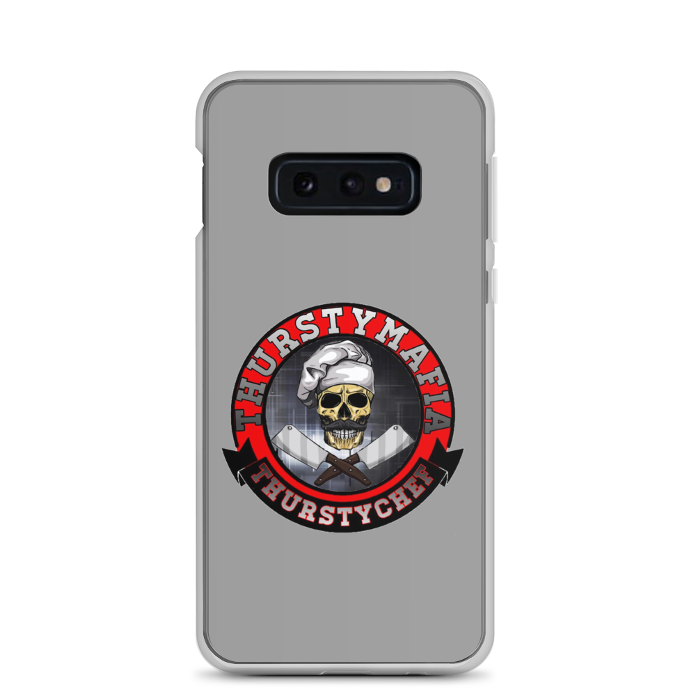 TMThrstyChef Samsung Case