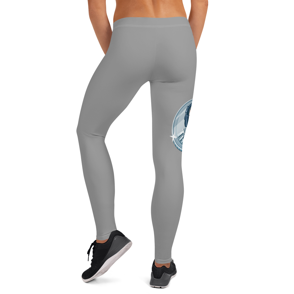 Thr1ftyN1ckeL Leggings