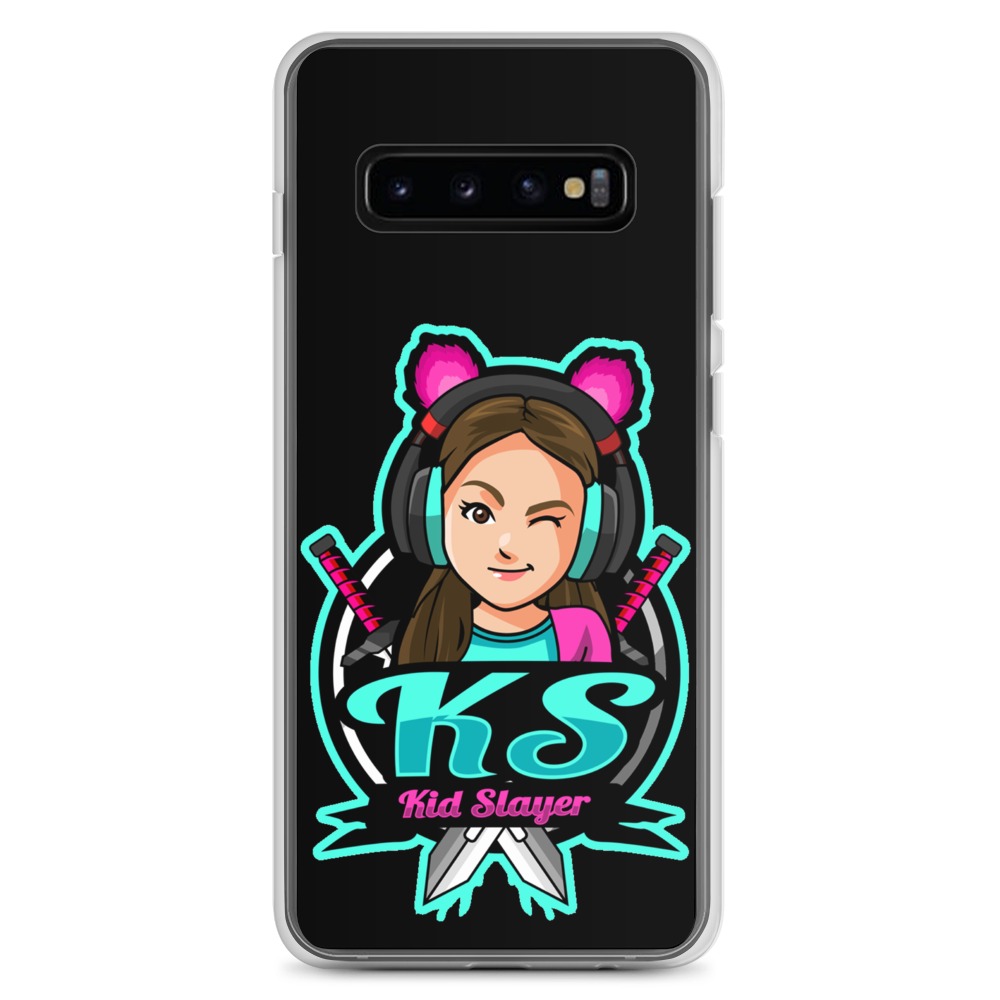 The Kid Slayer Samsung Case