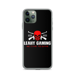 Leahy Gaming iPhone Case