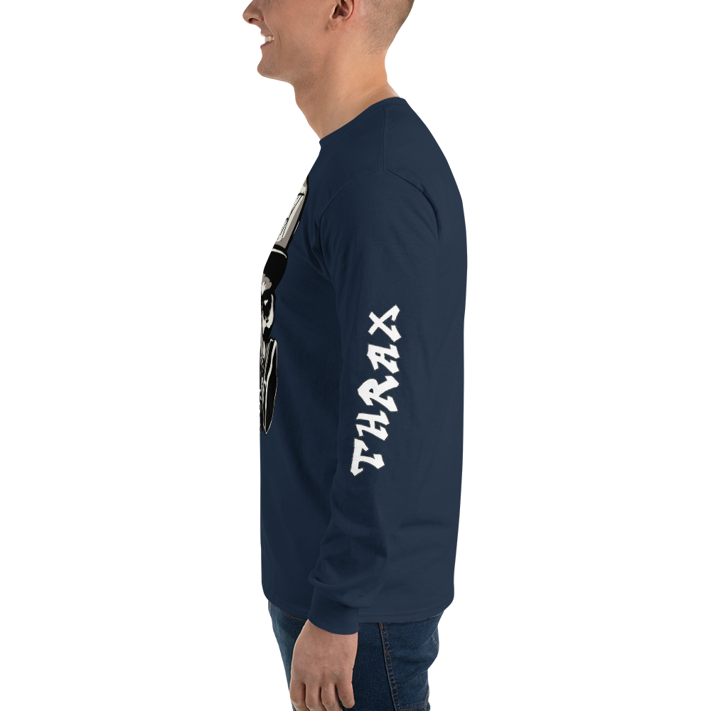 Thrax Long Sleeve Tee