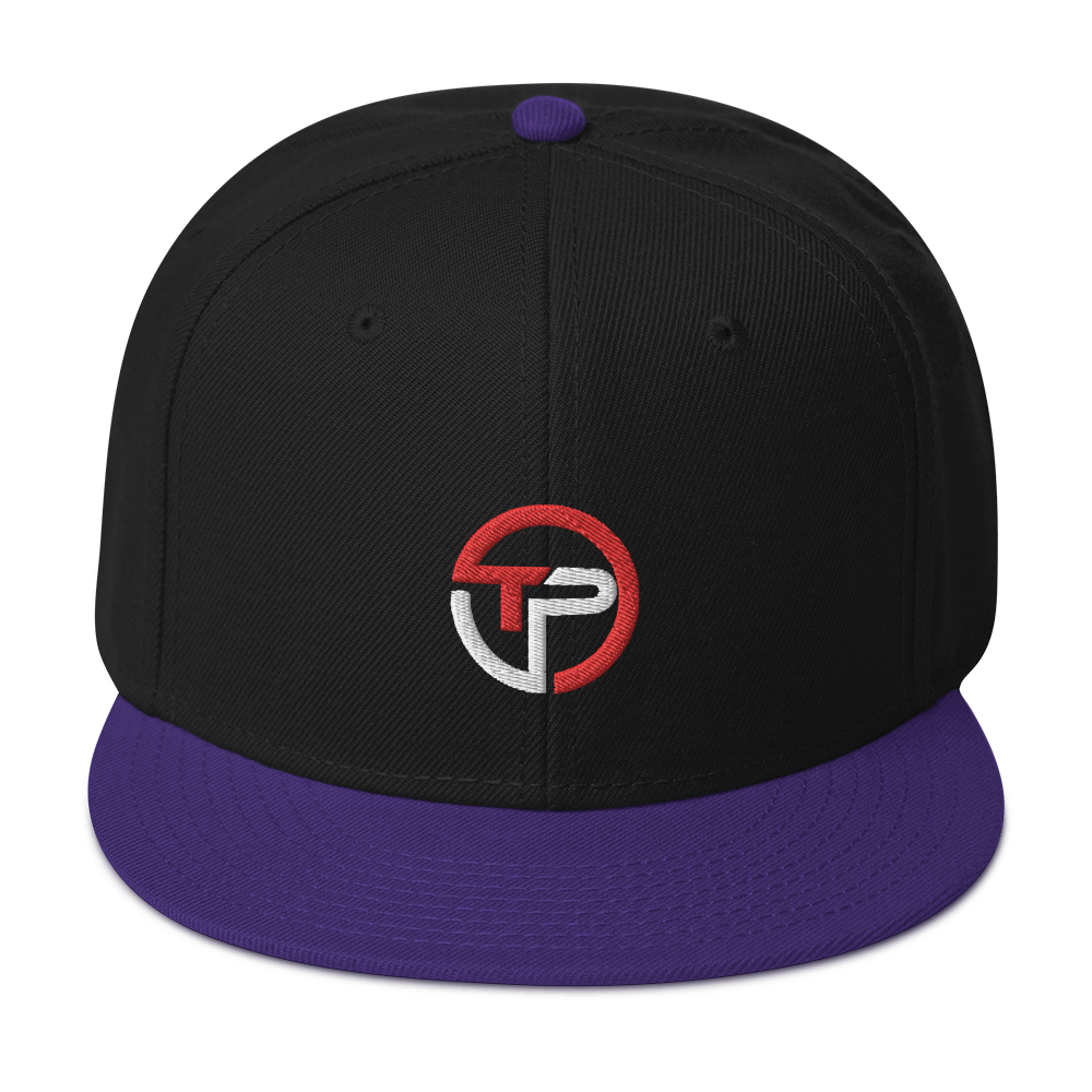 ThaPromise19 Snapback Hat