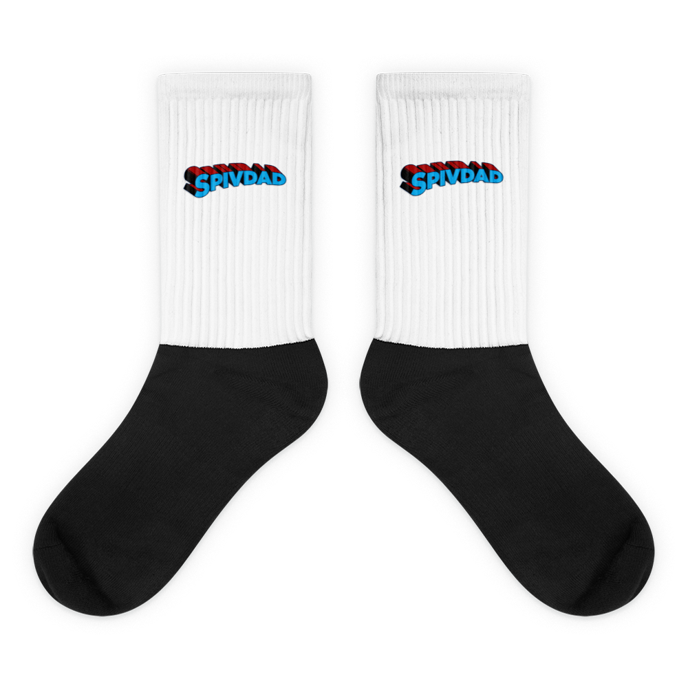 SpivDad Socks
