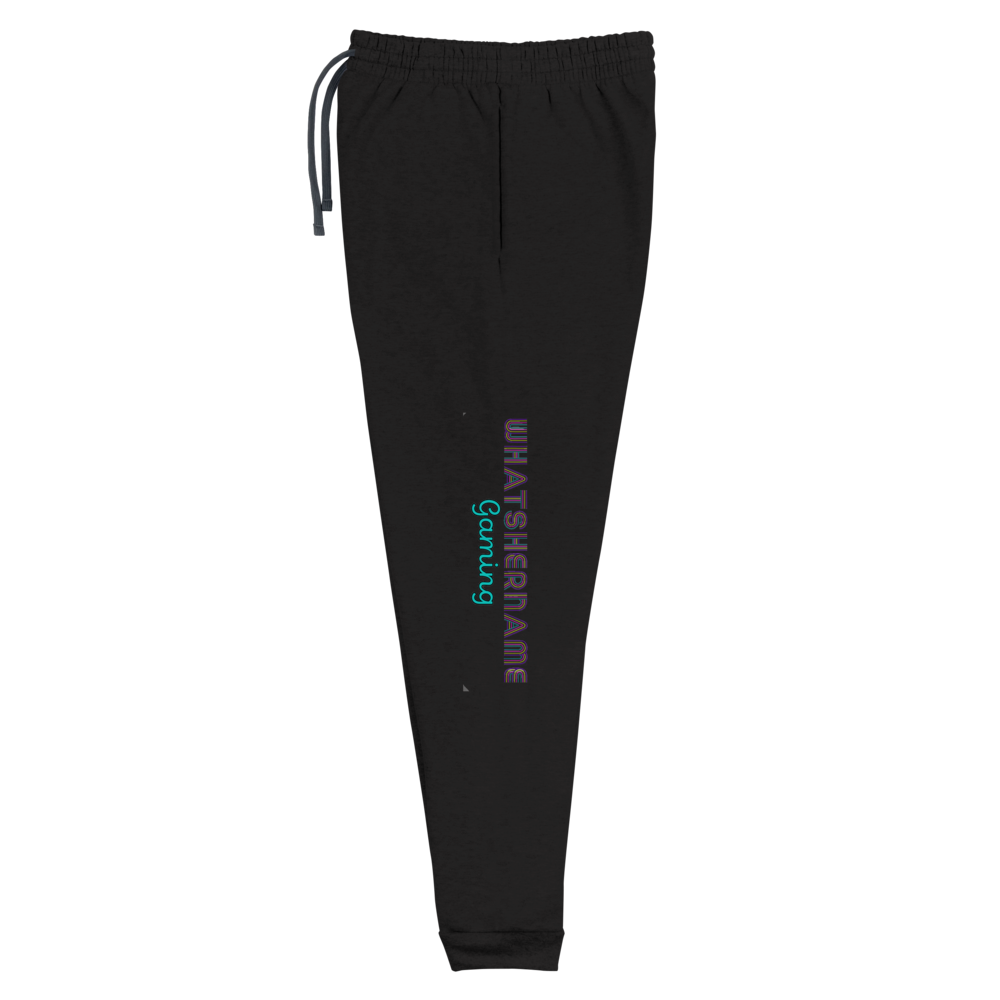 Whatshername_Gaming Joggers