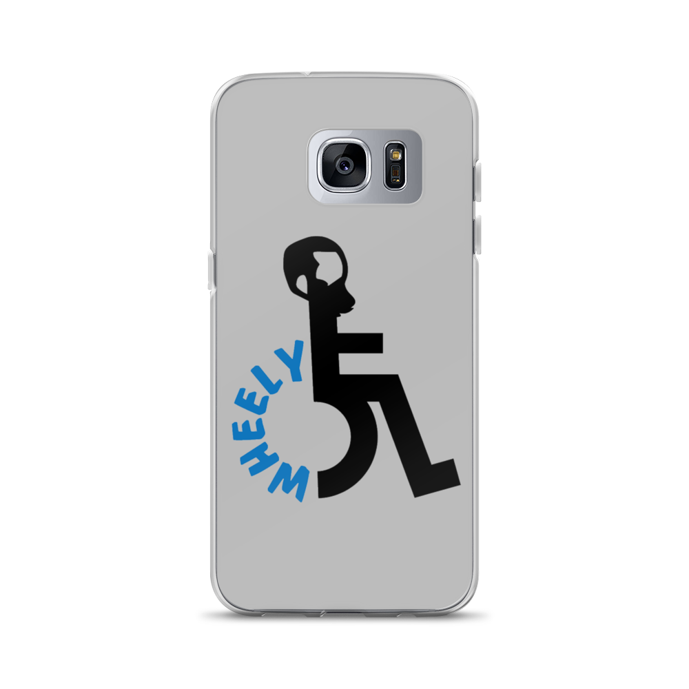 Wheelytv Samsung Case