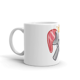 L1fewater Mug
