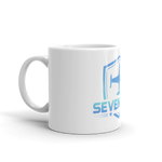 SevenZero Logo Mug