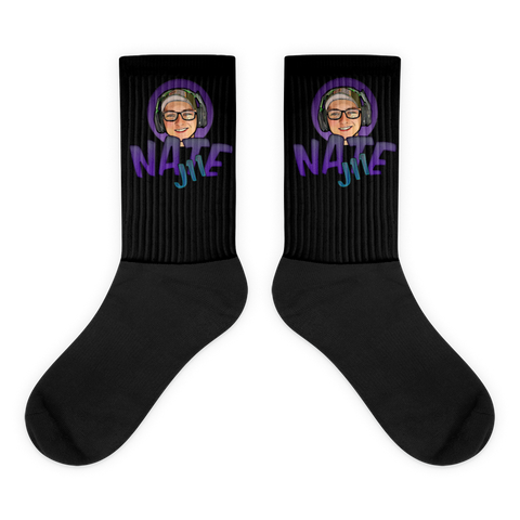 NateJ11 Socks