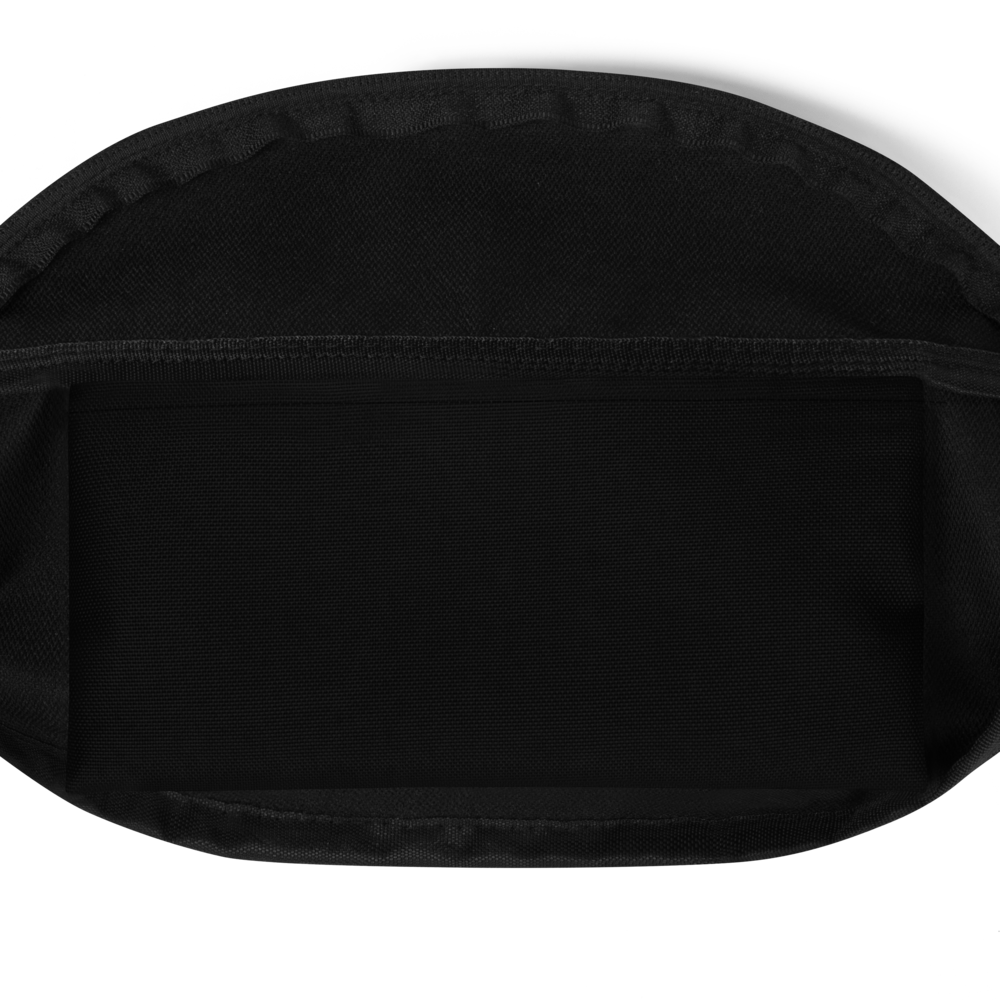 Young_vile Fanny Pack