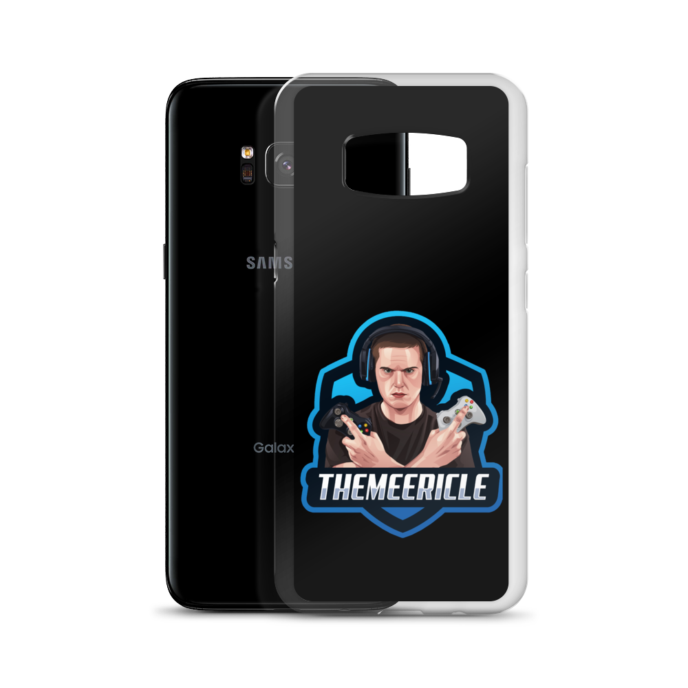 TheMeericle Samsung Case