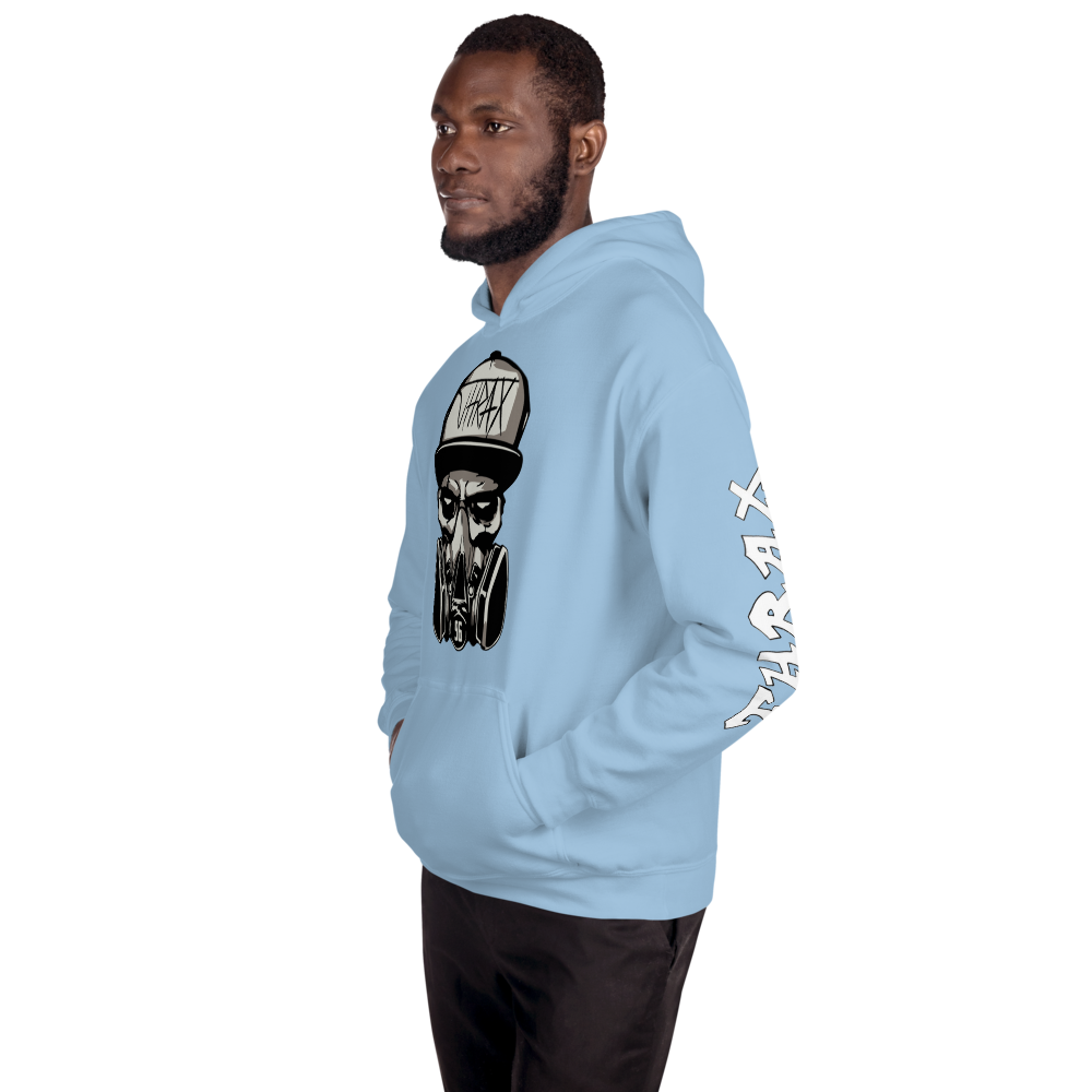 Thrax Hoodie