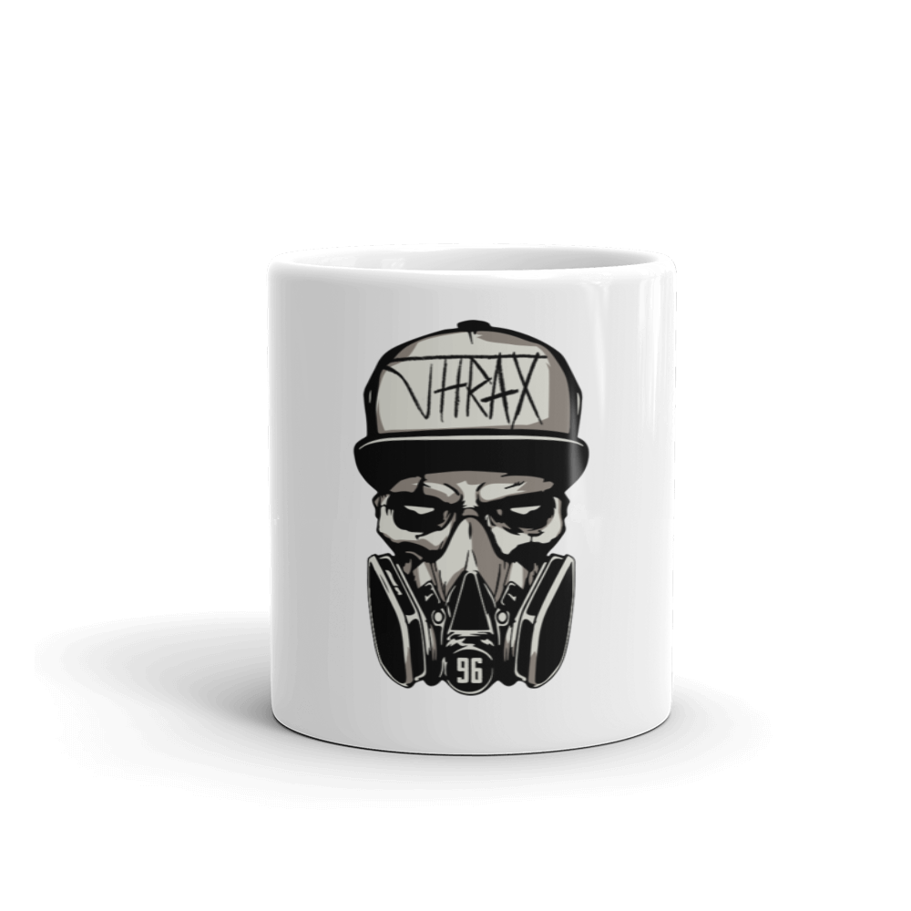 Thrax Mug