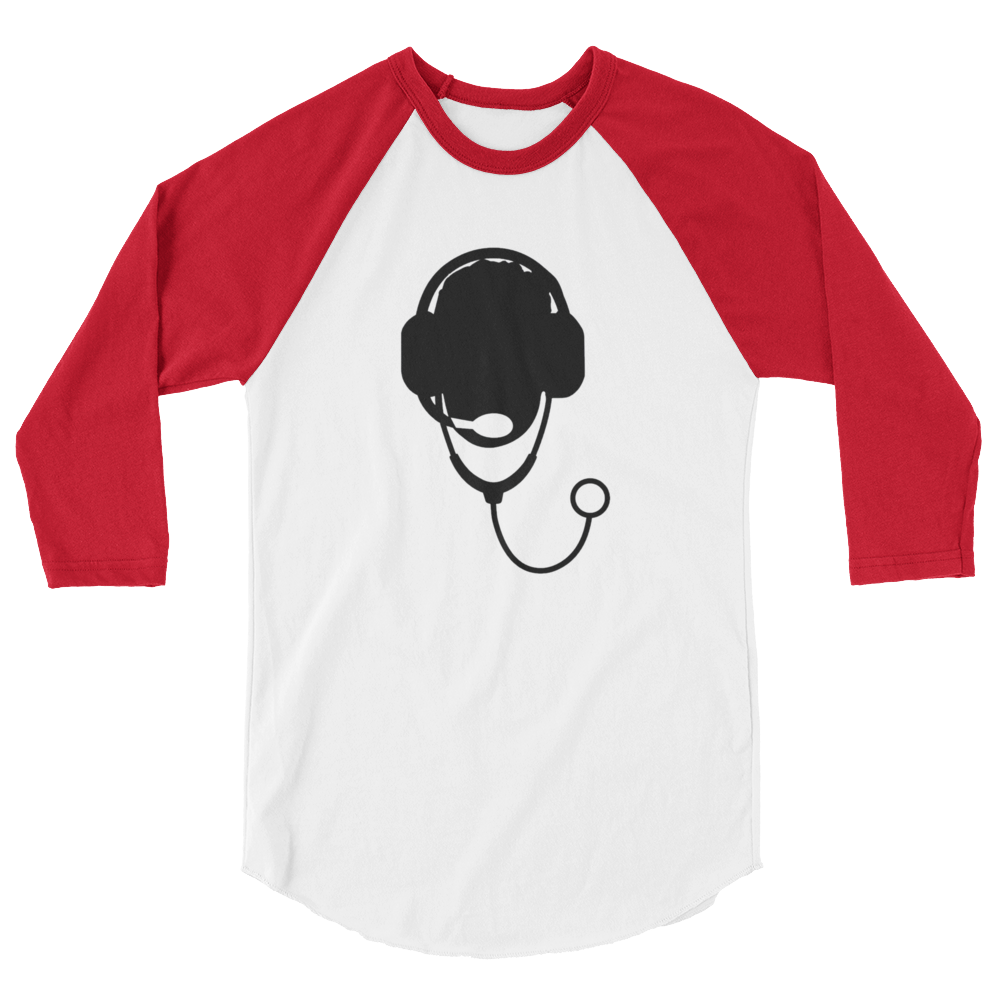 TheModiDoc Baseball Tee