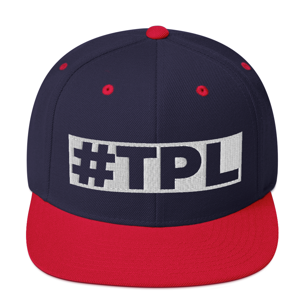 ThaPromise19 #TPL Snapback