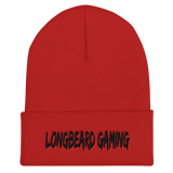 LongBeard Gaming Beanie