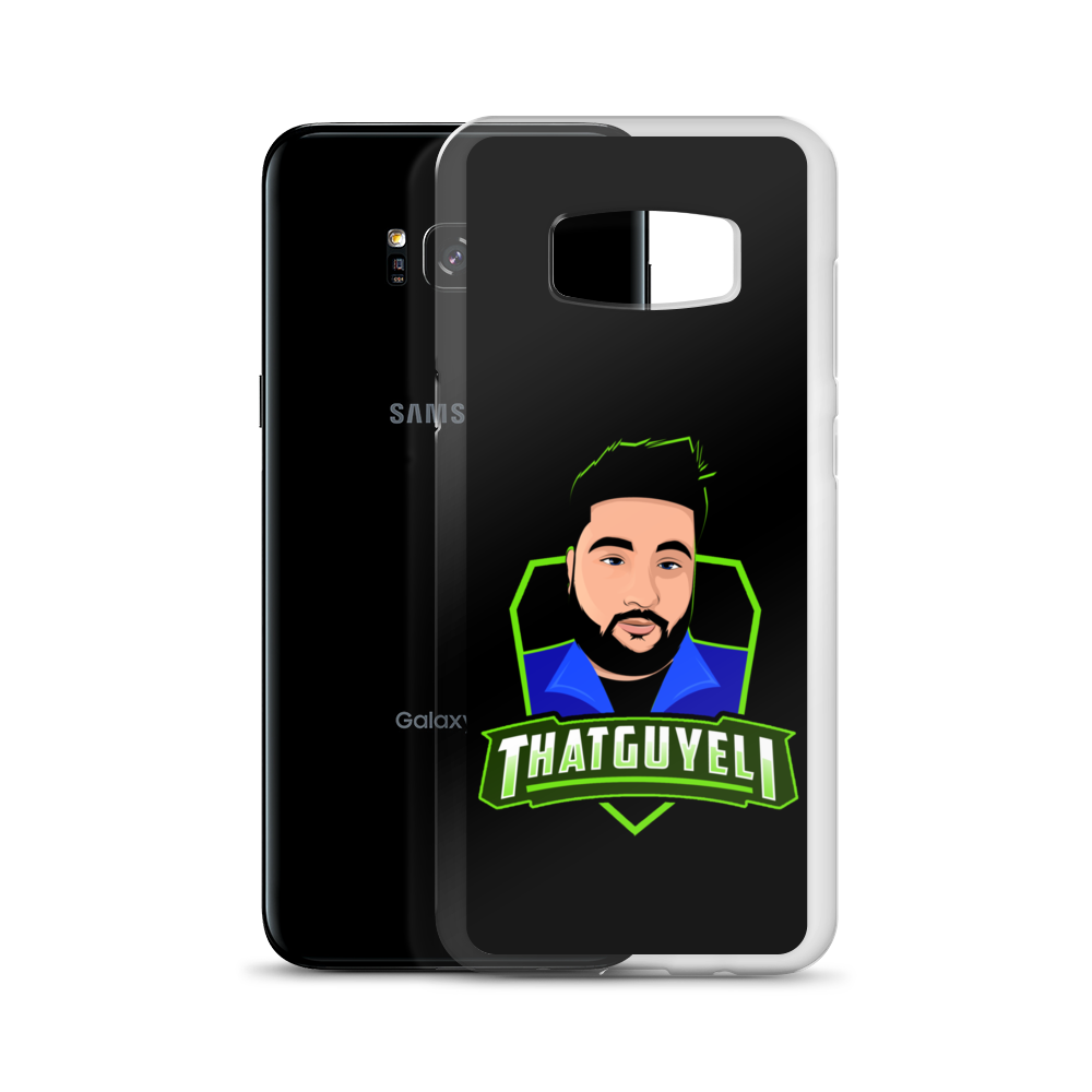 ThatguyEli Samsung Case