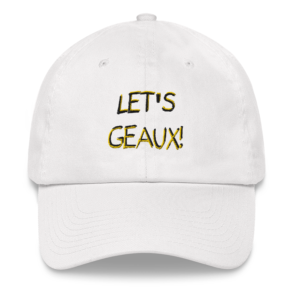 The Gaming Grunt Dad hat