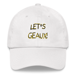 The Gaming Grunt Dad hat