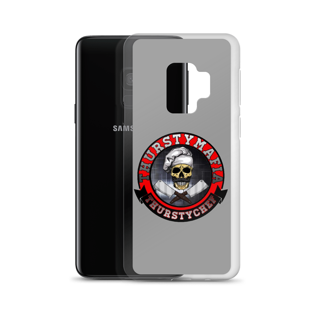 TMThrstyChef Samsung Case