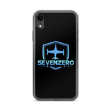 SevenZero Logo iPhone Case