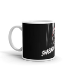 Shabado Gameing Mug