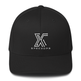 SpecXops Gaming Flexfit Hat