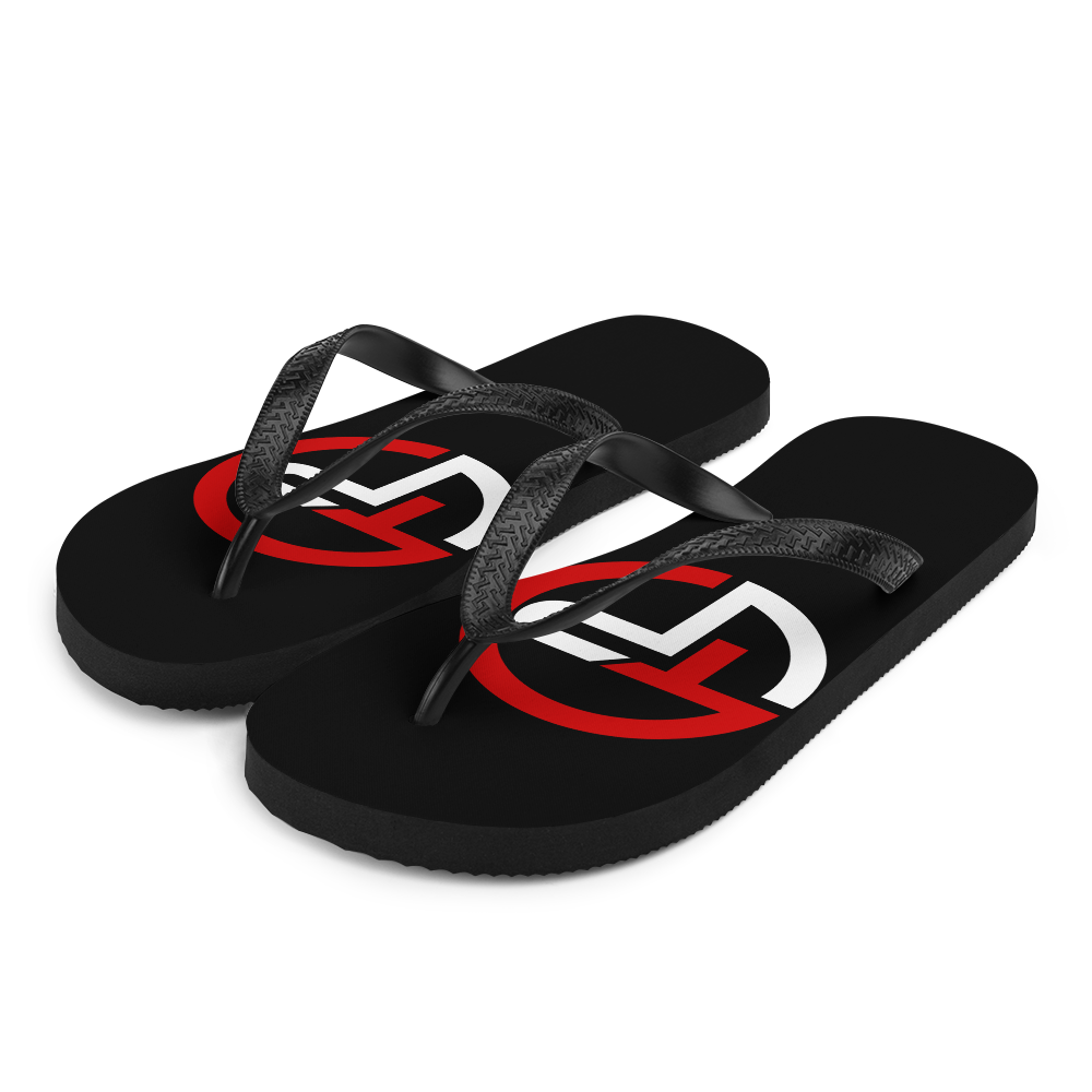 ThaPromise19 Flip-Flops