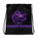 ChaistaGaming Drawstring bag