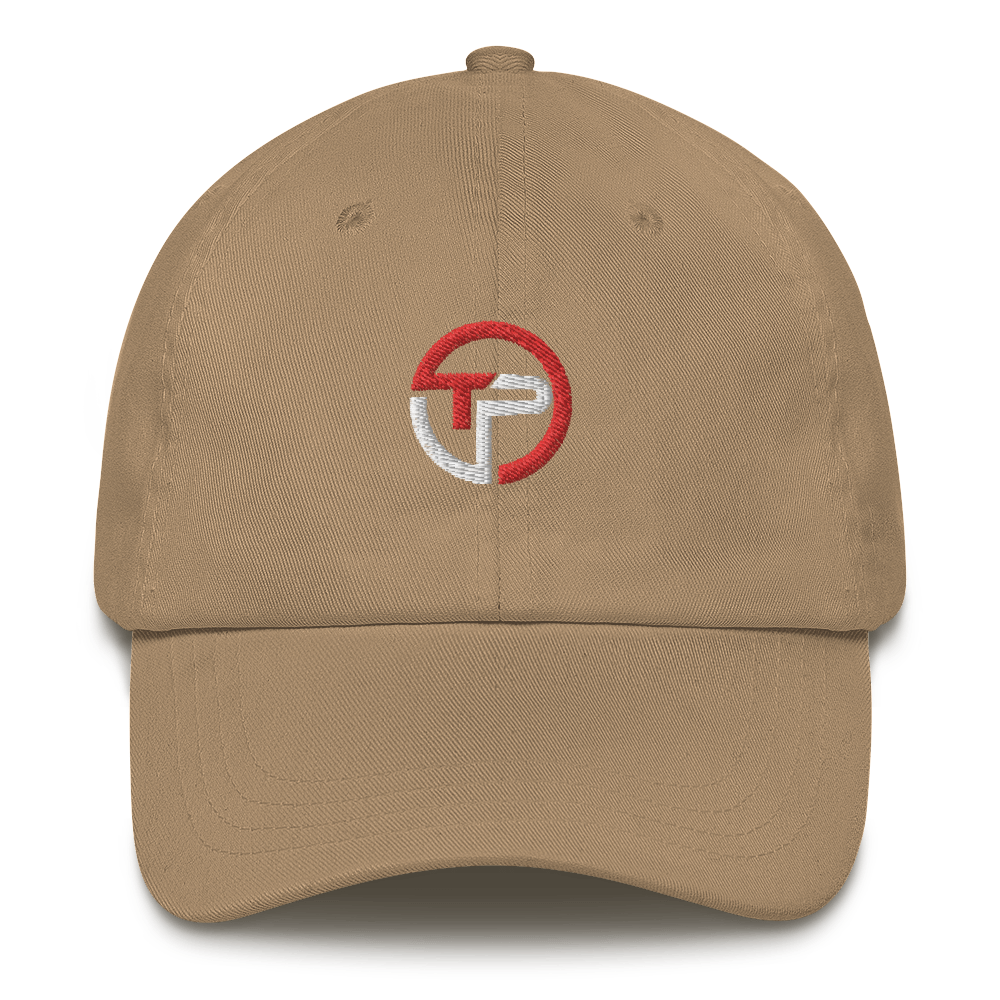 ThaPromise19 Dad Hat