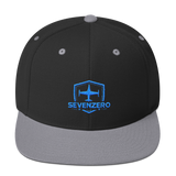 SevenZero Logo Snapback