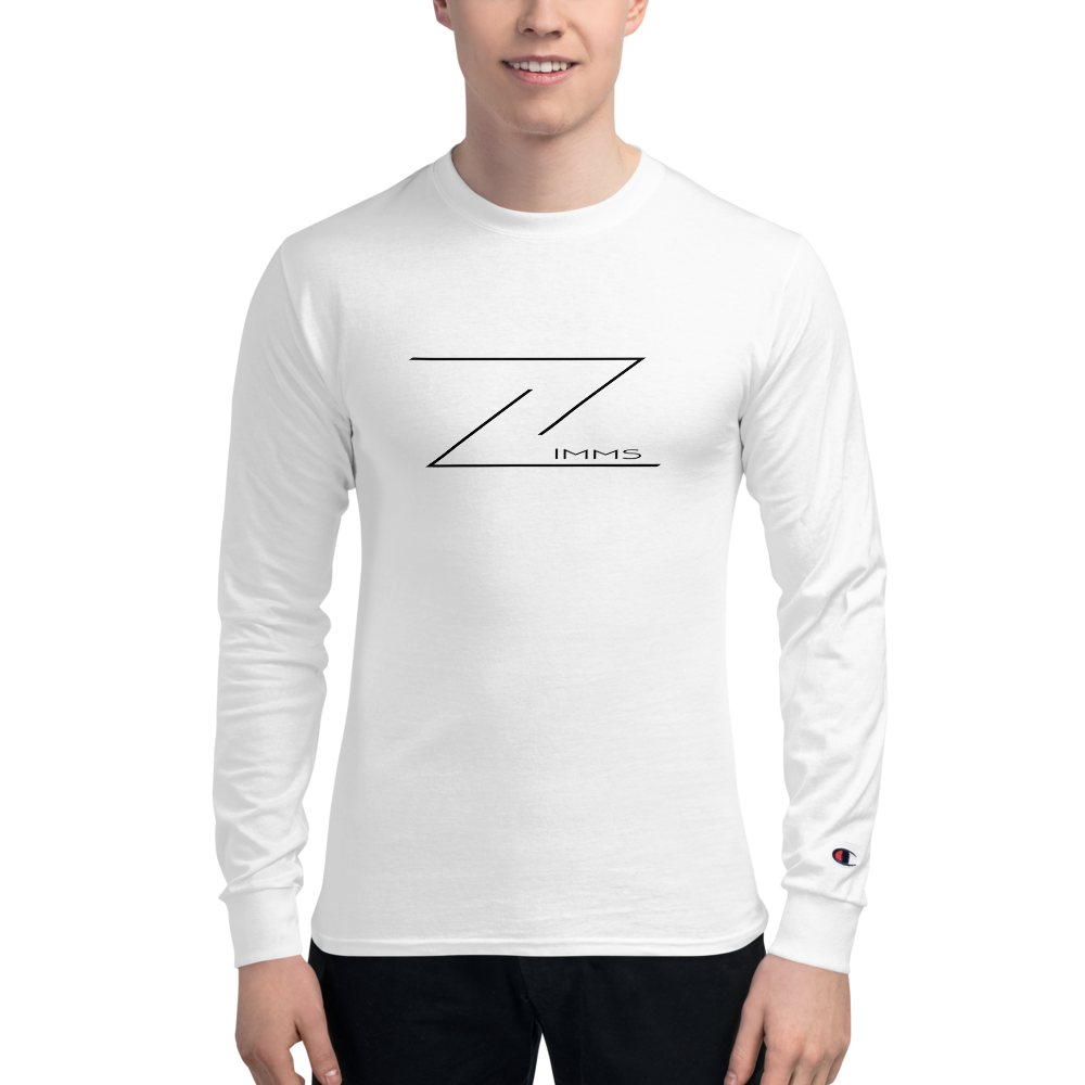 Zimms Champion Long Sleeve Shirt