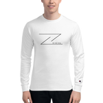 Zimms Champion Long Sleeve Shirt