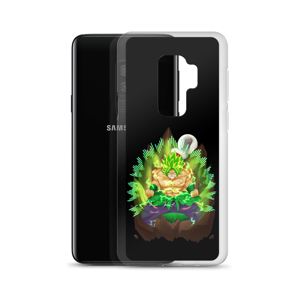 Young_vile Samsung Case