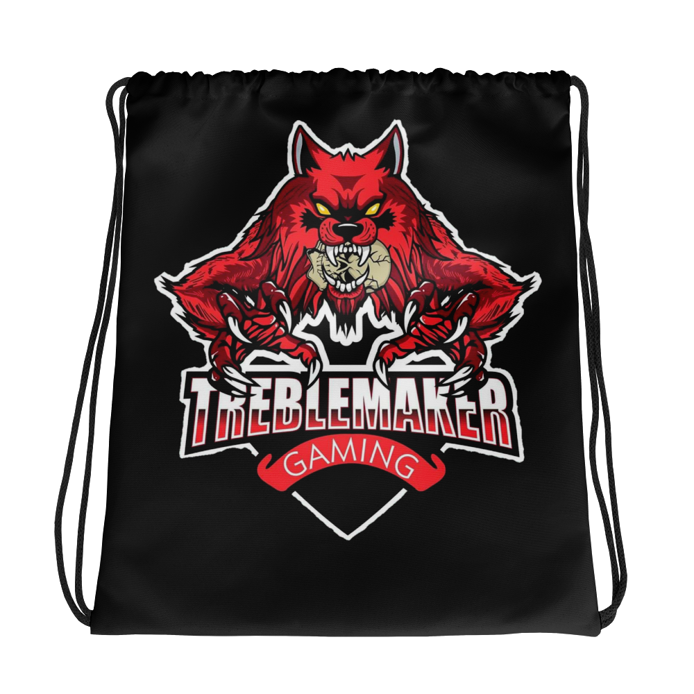 Treblemaker Gamin Drawstring