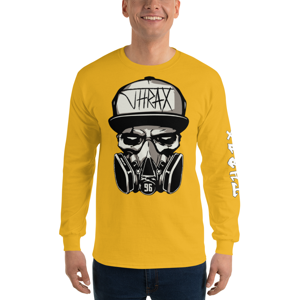 Thrax Long Sleeve Tee