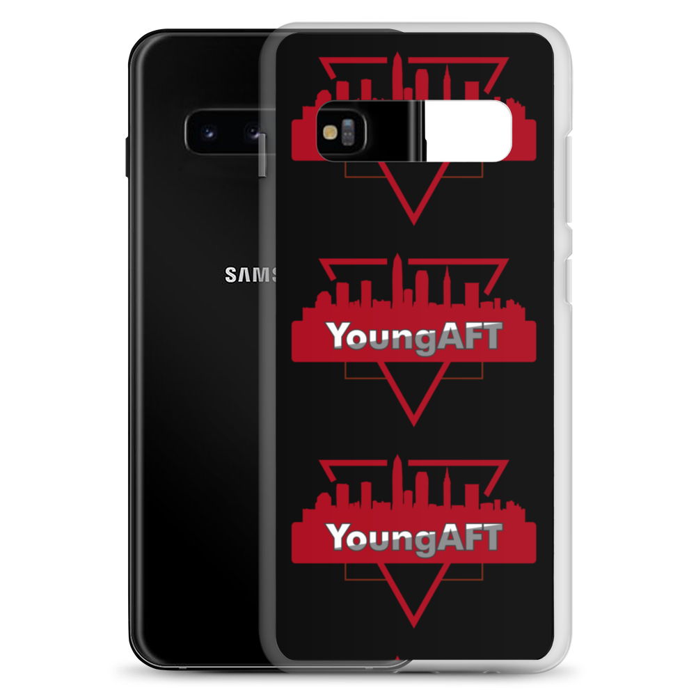 YoungAFT Samsung Case