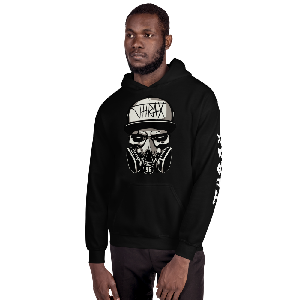 Thrax Hoodie