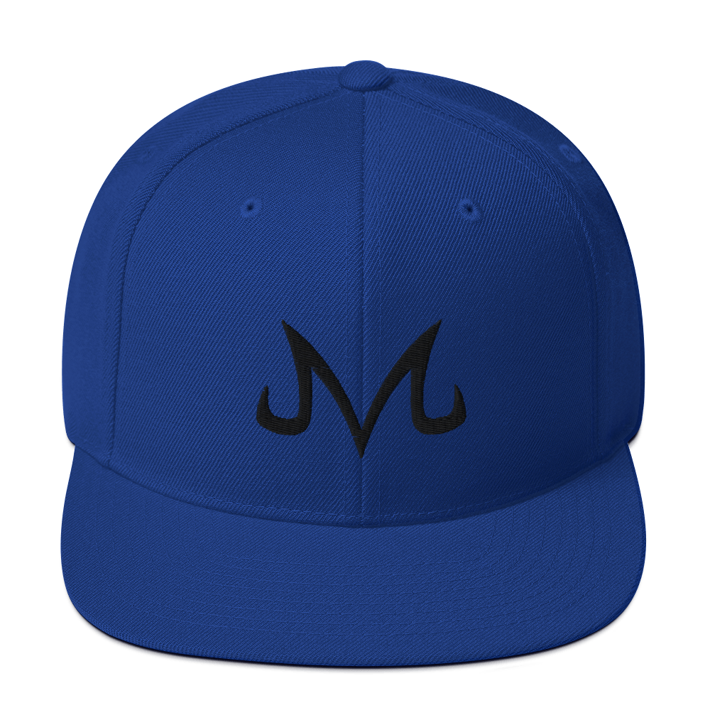 Young_vile Snapback Hat
