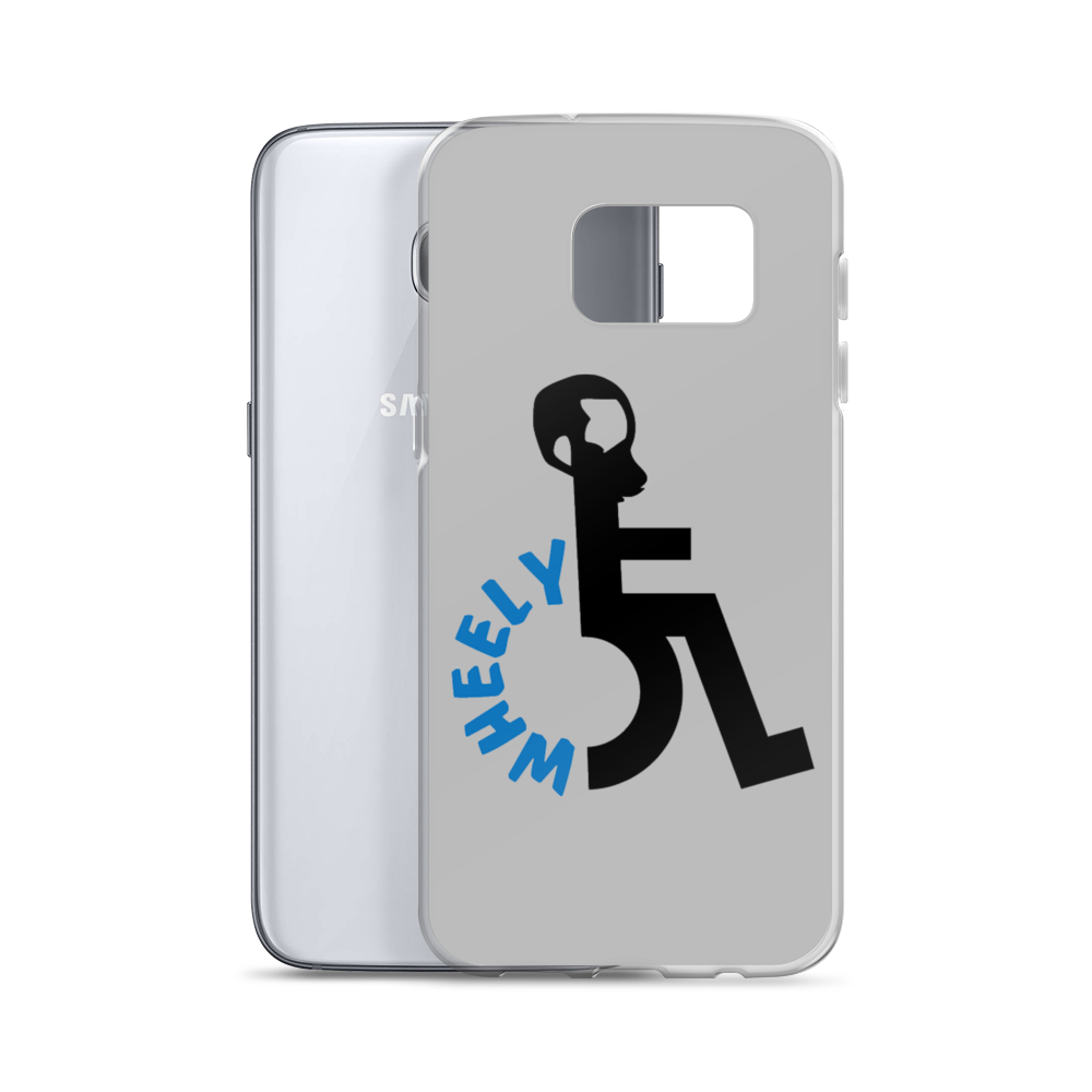 Wheelytv Samsung Case