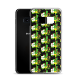 SumHairy_dad Gaming Samsung Case