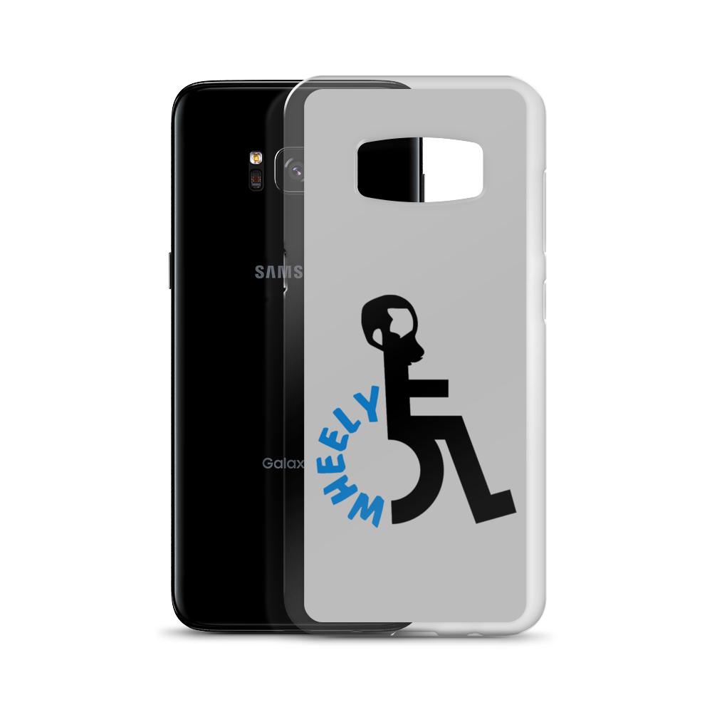 Wheelytv Samsung Case