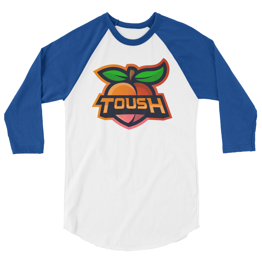 Toush Baseball Tee